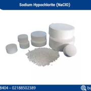Sodium Hypochlorite (NaClO)