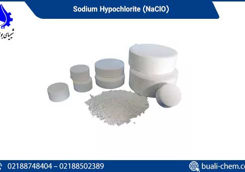 Sodium Hypochlorite (NaClO)